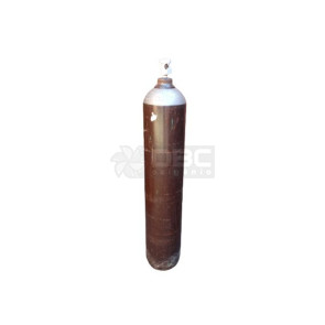 Cilindro Usado para Mistura MIG 7m3 (40 litros)
