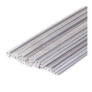 Vareta TIG ER 4047 Para Alumínio 3,2mm (Pacote com 5 KG)