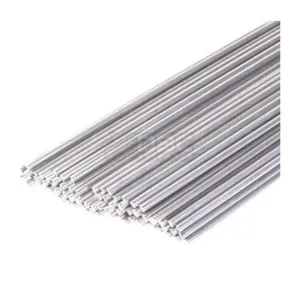 Vareta TIG ER 4047 Para Alumínio 3,2mm (Pacote com 5 KG)