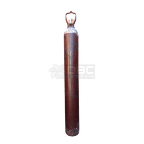 Torpedo Usado para Mistura MIG 10m3 (50 litros)