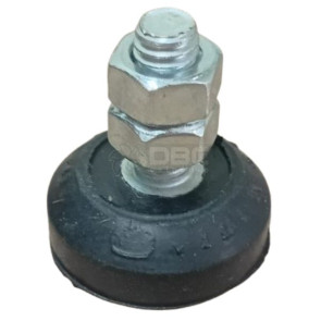 Amortecedor Vibra-Stop VS 02 5/16" (20kg)