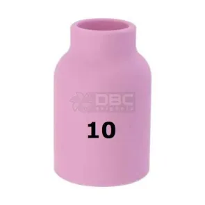 Bocal Cerâmico Para Tocha TIG 53N88- DBC Plus