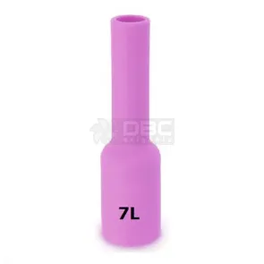 Bocal Cerâmico Para Tocha TIG 54N17L- DBC Plus