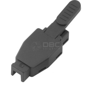 Gatilho Simples Tocha TIG DBC Plus