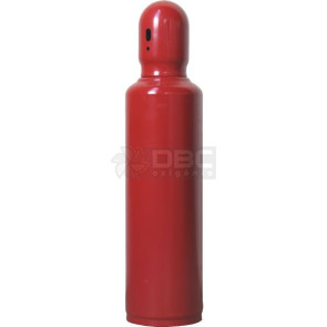 Cilindro Acetileno Coyne 1Kg (vazio)