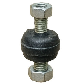 Amortecedor Vibra-Stop Coxim A1 M6 (15kg)