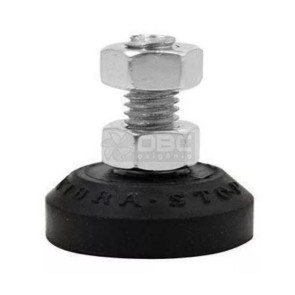 Amortecedor Vibra-Stop VS 03 5/16" (40kg)
