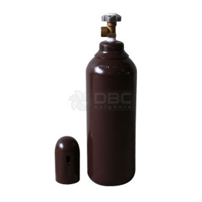 Cilindro 1m3 (7 litros)