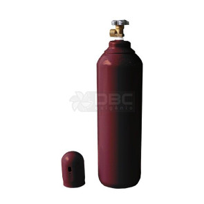Torpedo para Argônio 3m3 (20 litros)