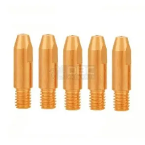 02d - Bico Contato Tocha MIG MB36 1,2mm (5 unidades)