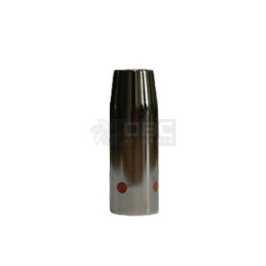 01b- Bocal com Rosca Tocha MB15 Ø12mm 