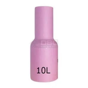 Bocal Cerâmico Para Tocha TIG 53N88L- DBC Plus