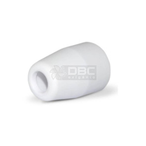 Bocal Cerâmico para Tocha Corte Plasma PT-31