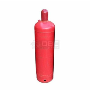 Cilindro Acetileno Usado Iso 3807-2 (7,2kg) vazio