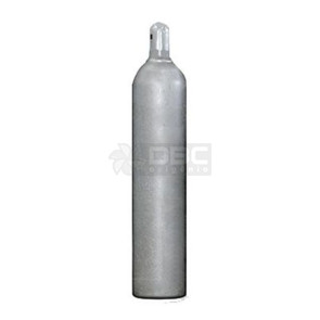 Cilindro para CO2 6 Kg (10 litros)