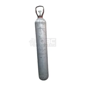 Cilindro Usado para CO2 25Kg (40 litros)