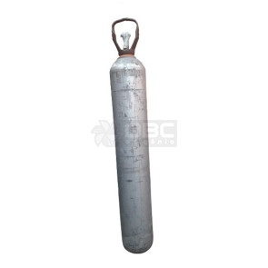 Torpedo Usado para CO2 25Kg (40 litros)