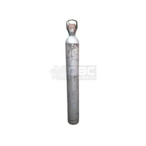 Cilindro Usado para CO2 30Kg (50 litros)