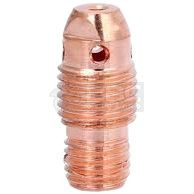 02a - Porta Pinça 1.6 mm (1/16") Tocha TIG WP09