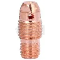 02a - Porta Pinça 1.6 mm (1/16") Tocha TIG WP09