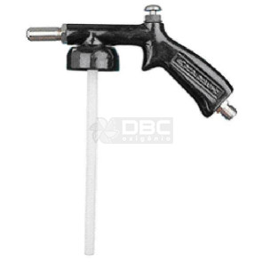 Pistola Pulverizadora Arprex Modelo 31