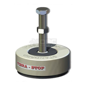 Amortecedor Vibra-Stop MEGA 1" (20000kg)