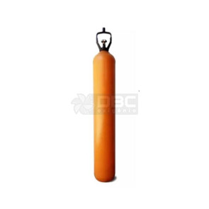 Cilindro Usado para Hélio 7m3 (40 litros)
