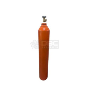 Cilindro Usado para Hélio 10m3 (50 litros)
