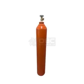 Torpedo Usado para Hélio 10m3 (50 litros)