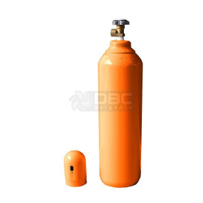 Torpedo vazio 3m3 (20 litros)