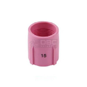 Bocal Cerâmico Para Tocha TIG 53N89- DBC Plus