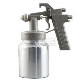 Pistola Pintura Arprex Modelo Alfa 5