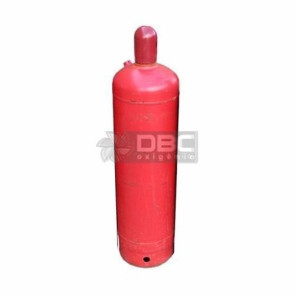 Torpedo Acetileno Usado Iso 3807-2 (7,2kg)