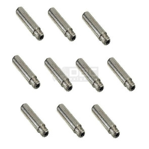 03b - Kit 10 Eletrodo Tocha Plasma SG-55/AG-60