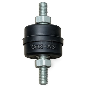 Amortecedor Vibra-Stop Coxim A3 M5 (55kg)