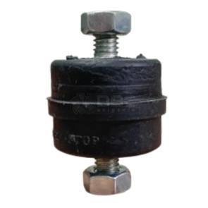 Amortecedor Vibra-Stop Coxim A3 M6 (55kg)