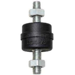Amortecedor Vibra-Stop Coxim A2 M6 (30kg)