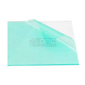 Kit 5 Lente Externa Máscara Solda DBC-600 90 x 110 mm 