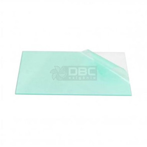 Kit 5 Lente Interna Máscara Solda DBC-2200 45 x 100 mm