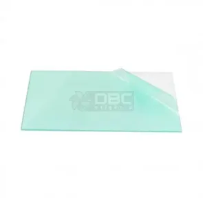 Kit 5 Lente Interna Máscara Solda DBC-2200 45 x 100 mm