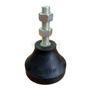 Amortecedor Vibra-Stop MICRO IV 5/8" (300kg)