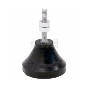 Amortecedor Vibra-Stop MICRO III 5/16" (100kg)
