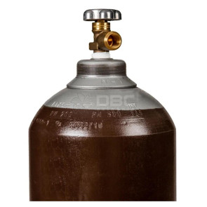 Torpedo para Mistura MIG 3m3 (20 litros)