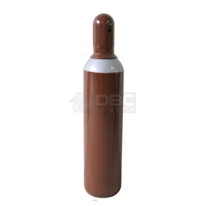 Cilindro Usado para Mistura 1,5m3 (10 litros)