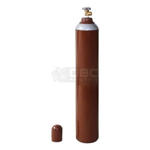 Cilindro Mistura MIG 7m3 (40L -vazio)