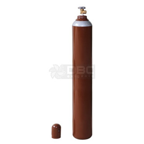 Torpedo para Mistura MIG 10m3 (50 litros)