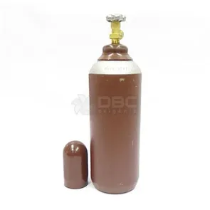 Cilindro Usado para Mistura 1m3 (7 litros)