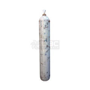 Torpedo Usado para Nitrogênio 7m3 (40 litros)