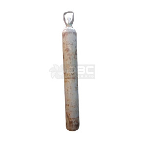 Torpedo Usado para Nitrogênio 10m3 (50 litros)