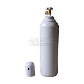 Torpedo Usado para Nitrogênio 3m3 (20 litros)